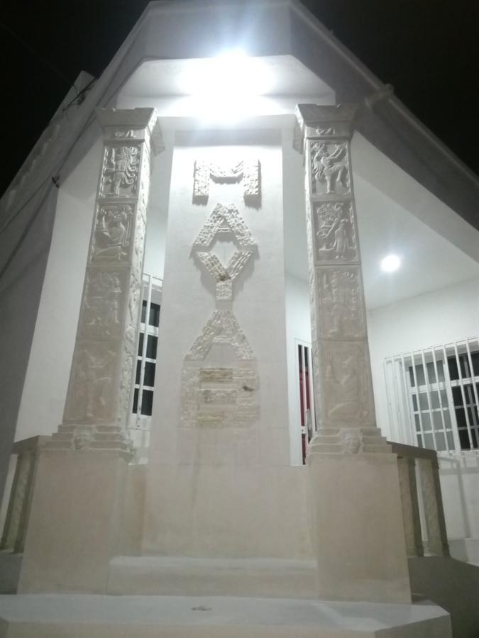 Mayab Suite Progreso  Exterior foto